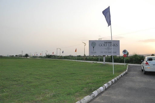 Plot Sale Gold Souk Golf Links Sector 48 Gurgaon